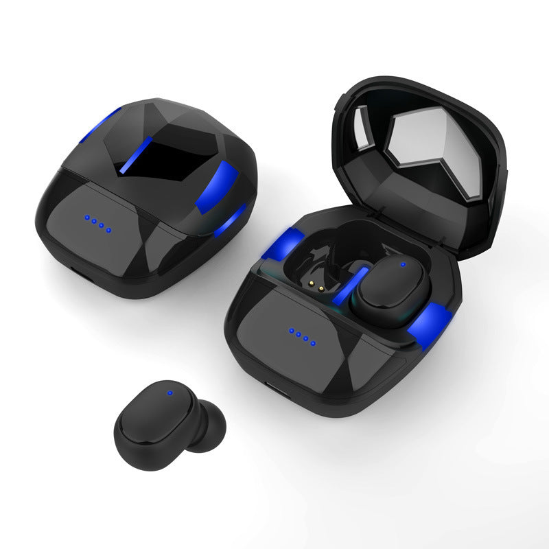 Gaming Bluetooth Mini Earbuds