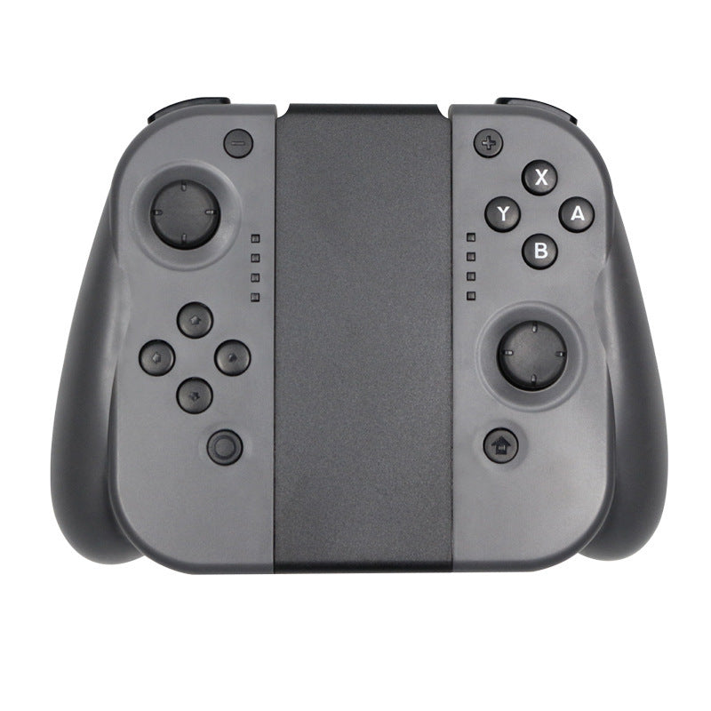 Wireless Bluetooth Gamepad with 6-Axis Handle