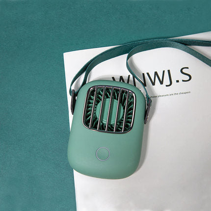 USB Portable Mini Electric Fan - The Underground