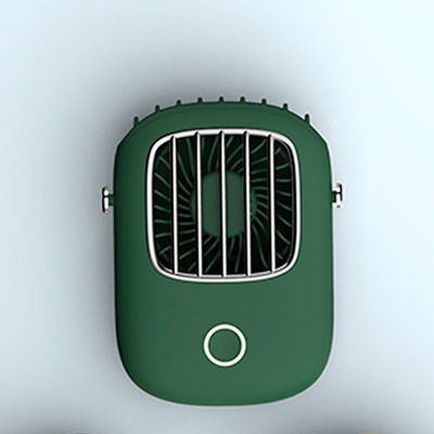 USB Portable Mini Electric Fan - The Underground