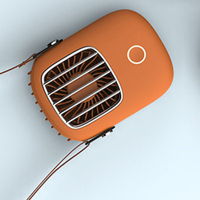 USB Portable Mini Electric Fan - The Underground