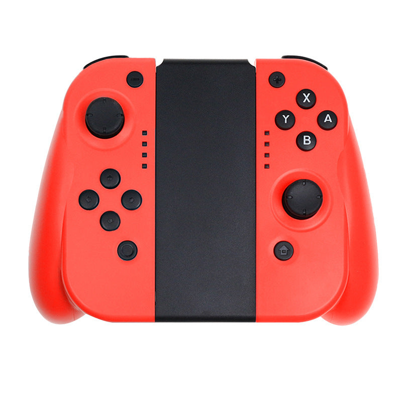Wireless Bluetooth Gamepad with 6-Axis Handle