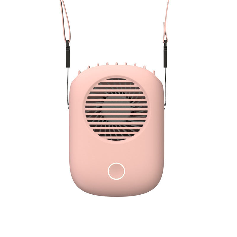 USB Portable Mini Electric Fan - The Underground