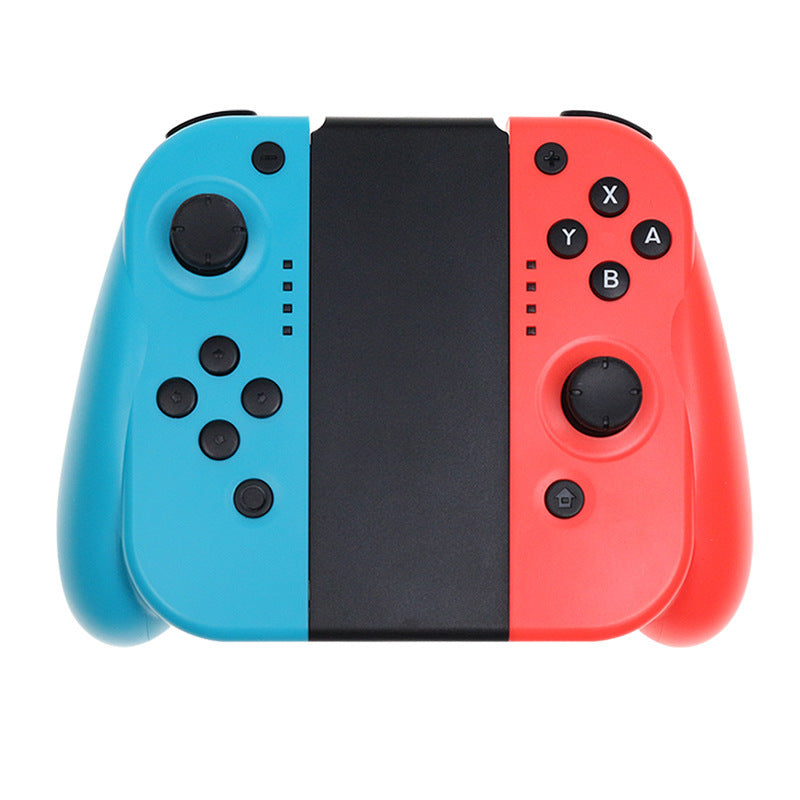 Wireless Bluetooth Gamepad with 6-Axis Handle