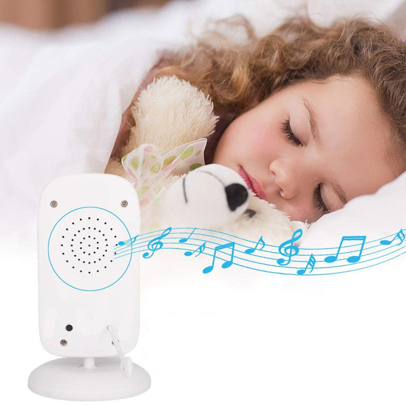 Wireless Portable Mini Baby Monitor - The Underground