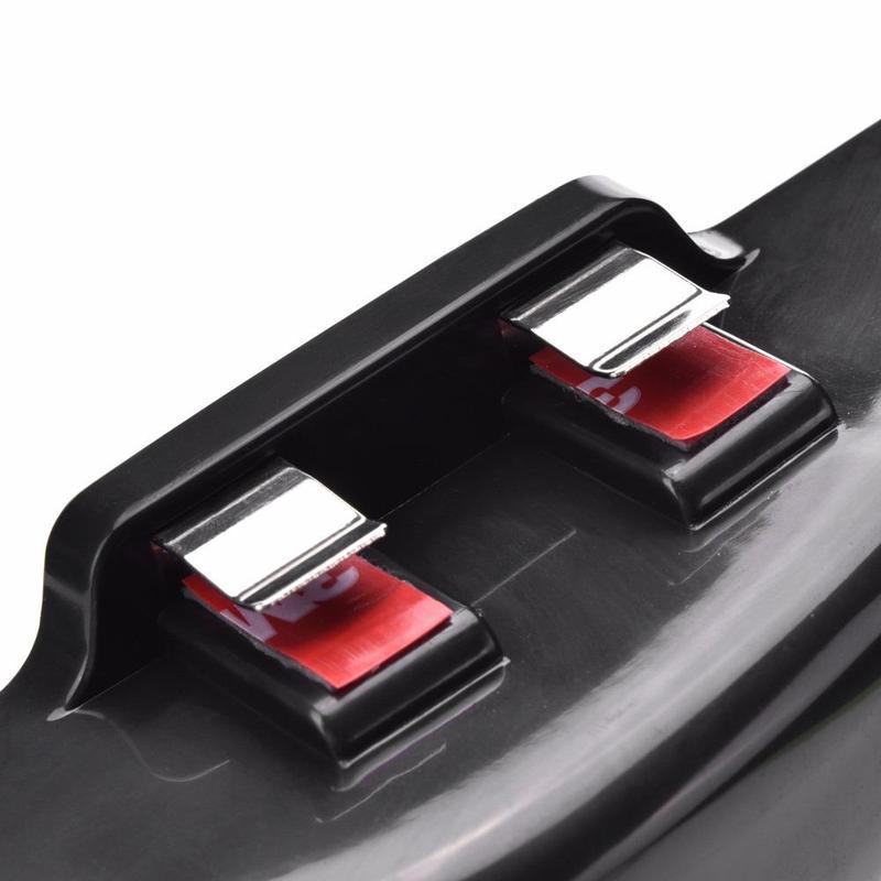 Auxiliary Blind Spot Car Mirror - The Underground