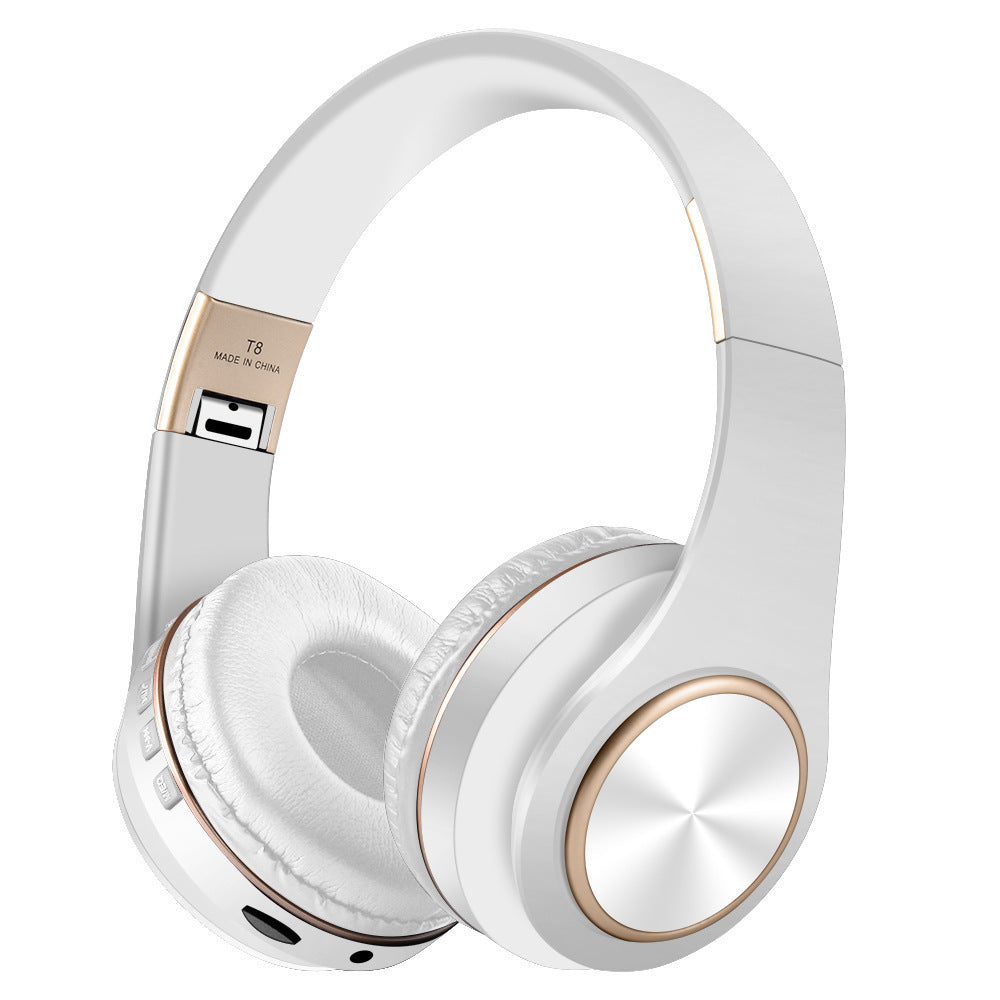 Bluetooth Wireless Gaming Headset