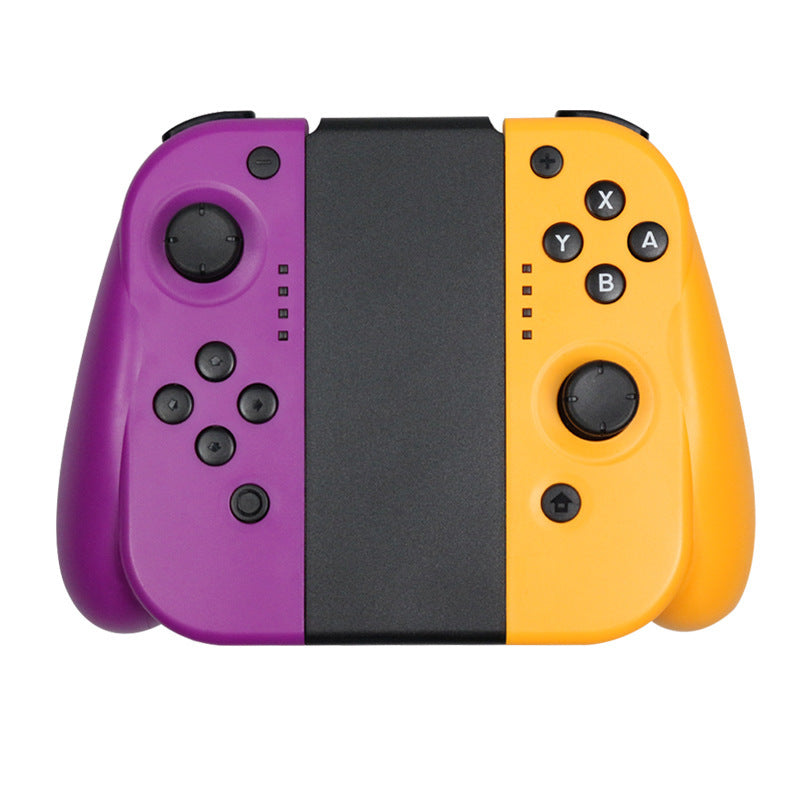 Wireless Bluetooth Gamepad with 6-Axis Handle