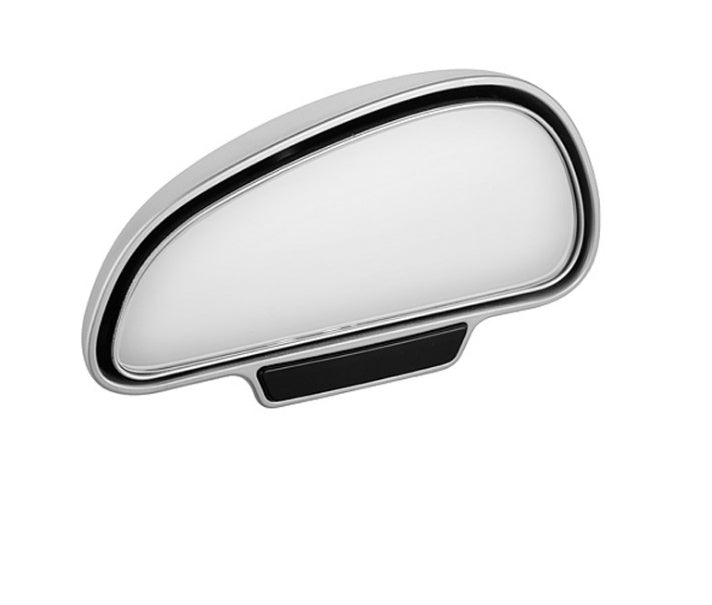 Auxiliary Blind Spot Car Mirror - The Underground