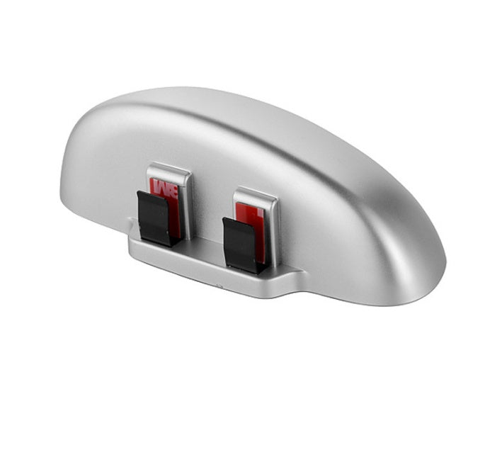 Auxiliary Blind Spot Car Mirror - The Underground