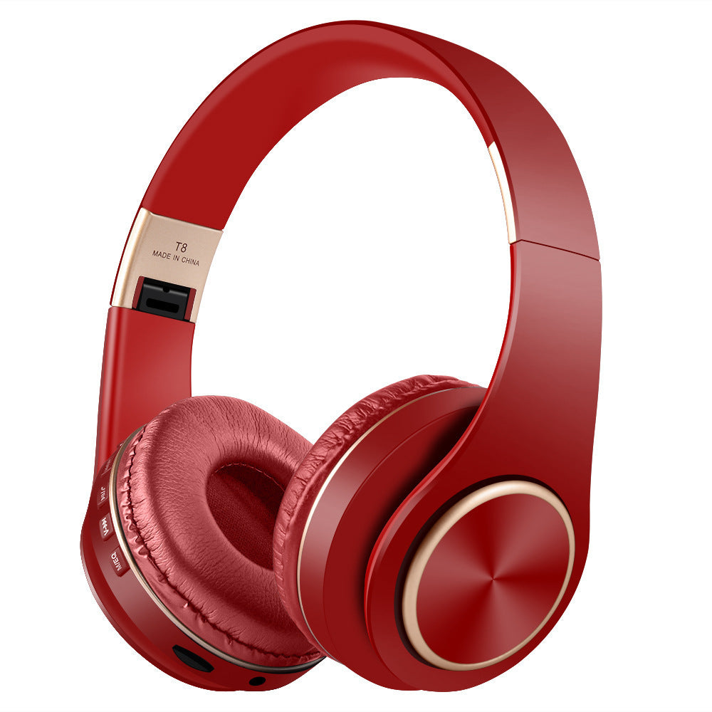 Bluetooth Wireless Gaming Headset