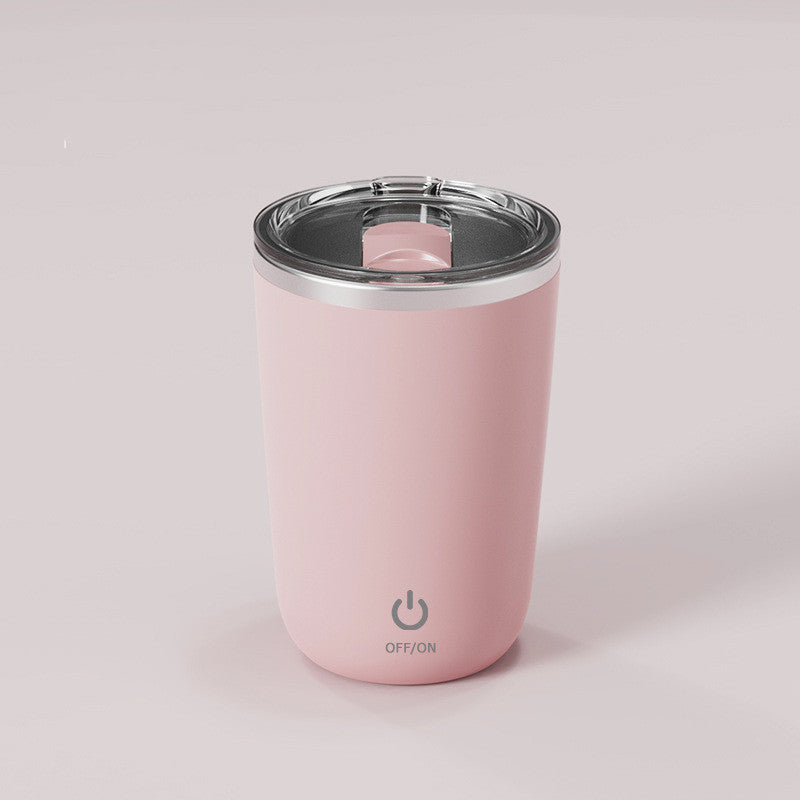 350ml Automatic Self Stirring Coffee Mug - The Underground