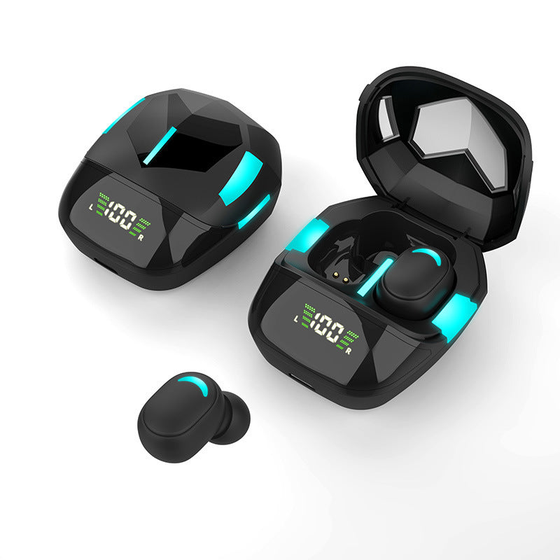 Gaming Bluetooth Mini Earbuds