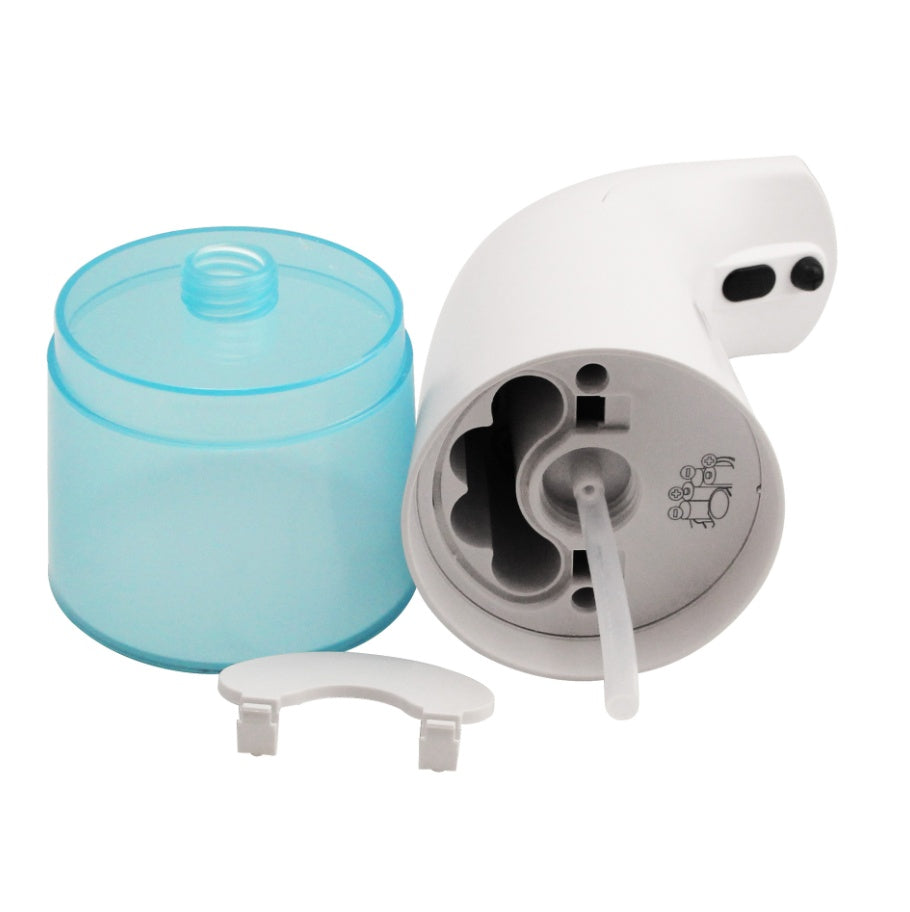 Automatic Foaming Soap Dispenser - The Underground
