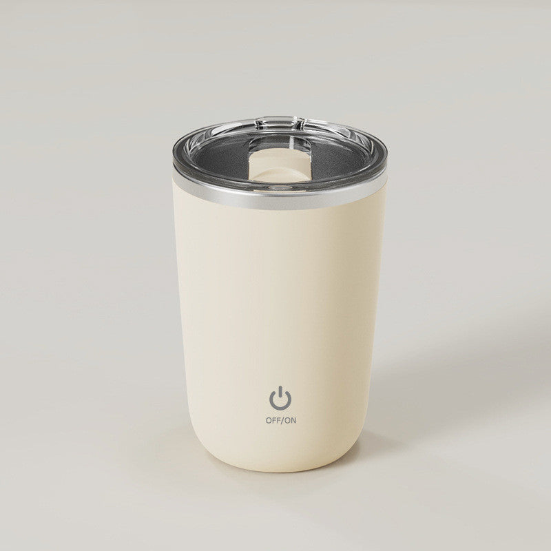 350ml Automatic Self Stirring Coffee Mug - The Underground