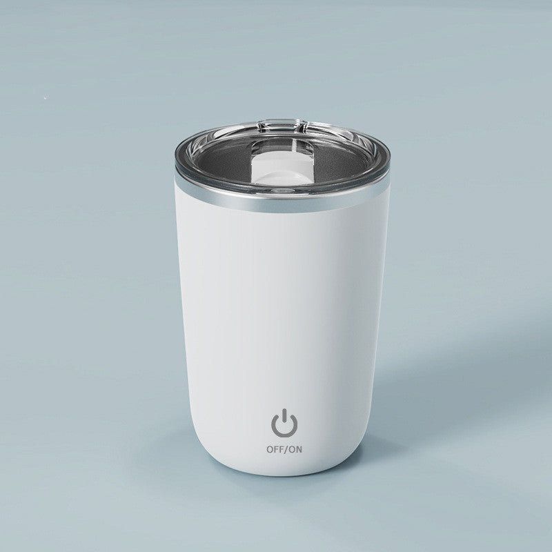 350ml Automatic Self Stirring Coffee Mug - The Underground