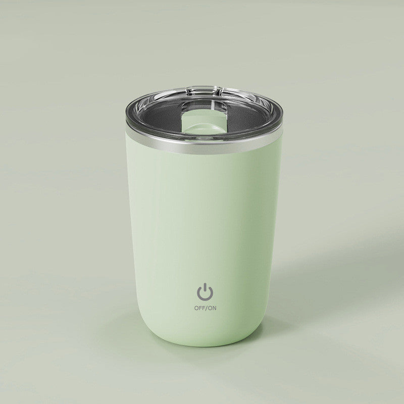 350ml Automatic Self Stirring Coffee Mug - The Underground