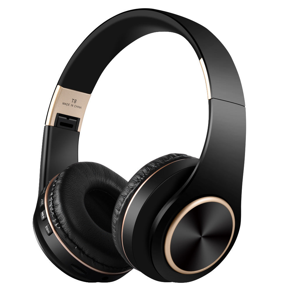 Bluetooth Wireless Gaming Headset