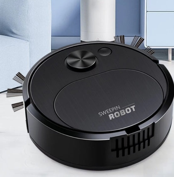 Automatic Mini Robot Vacuum Cleaner - The Underground