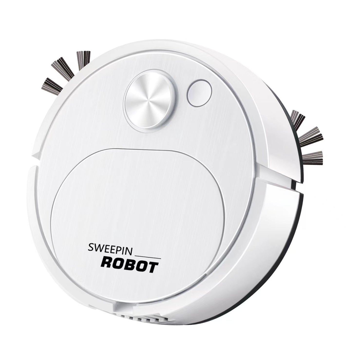 Automatic Mini Robot Vacuum Cleaner - The Underground