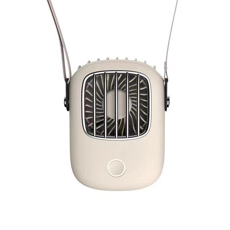 USB Portable Mini Electric Fan - The Underground
