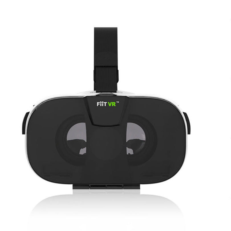3D Mobile Phone Virtual Reality Glasses - The Underground
