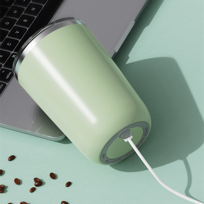 350ml Automatic Self Stirring Coffee Mug - The Underground