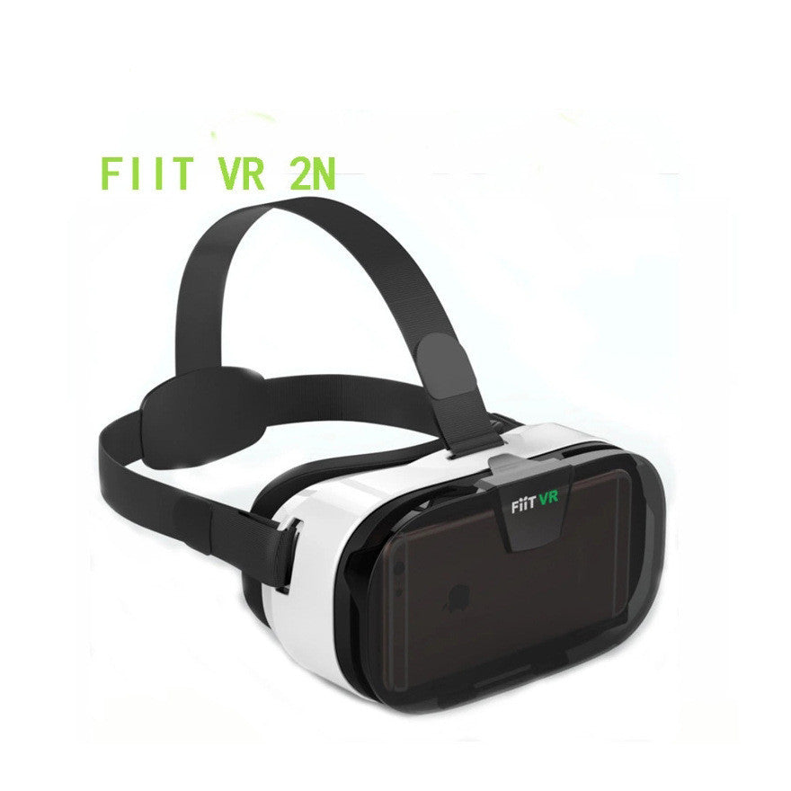 3D Mobile Phone Virtual Reality Glasses - The Underground