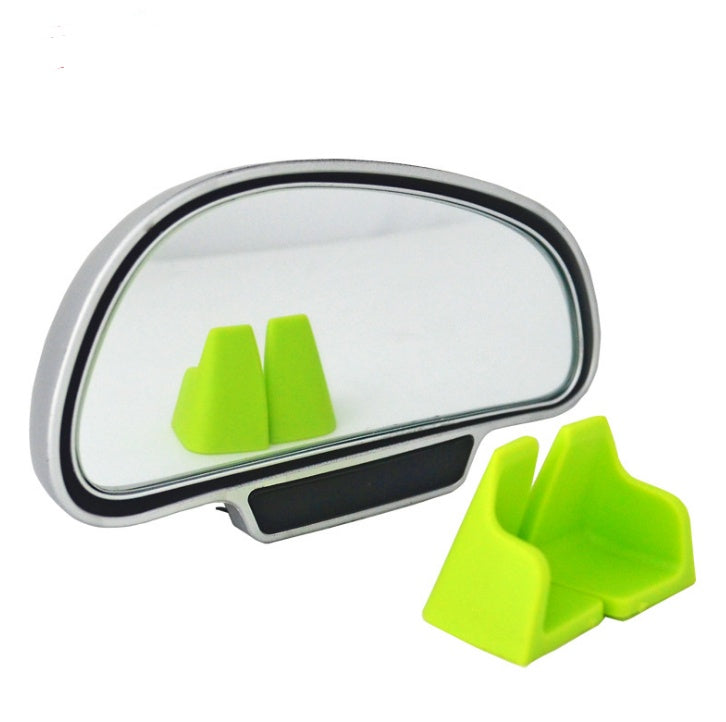 Auxiliary Blind Spot Car Mirror - The Underground