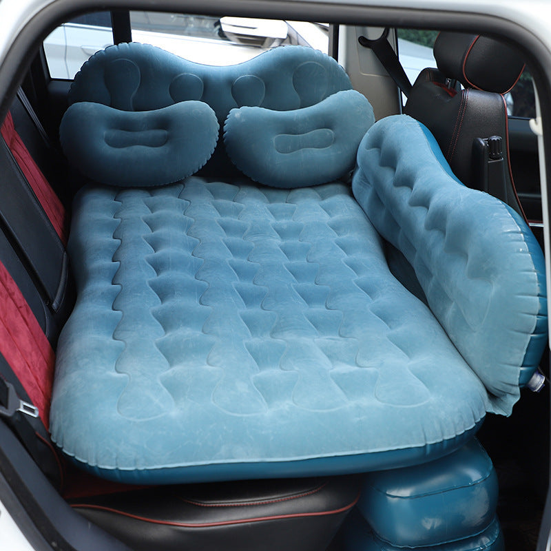 Inflatable Mattress Camping Car Air Mattress - The Underground