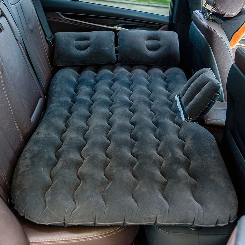 Inflatable Mattress Camping Car Air Mattress - The Underground