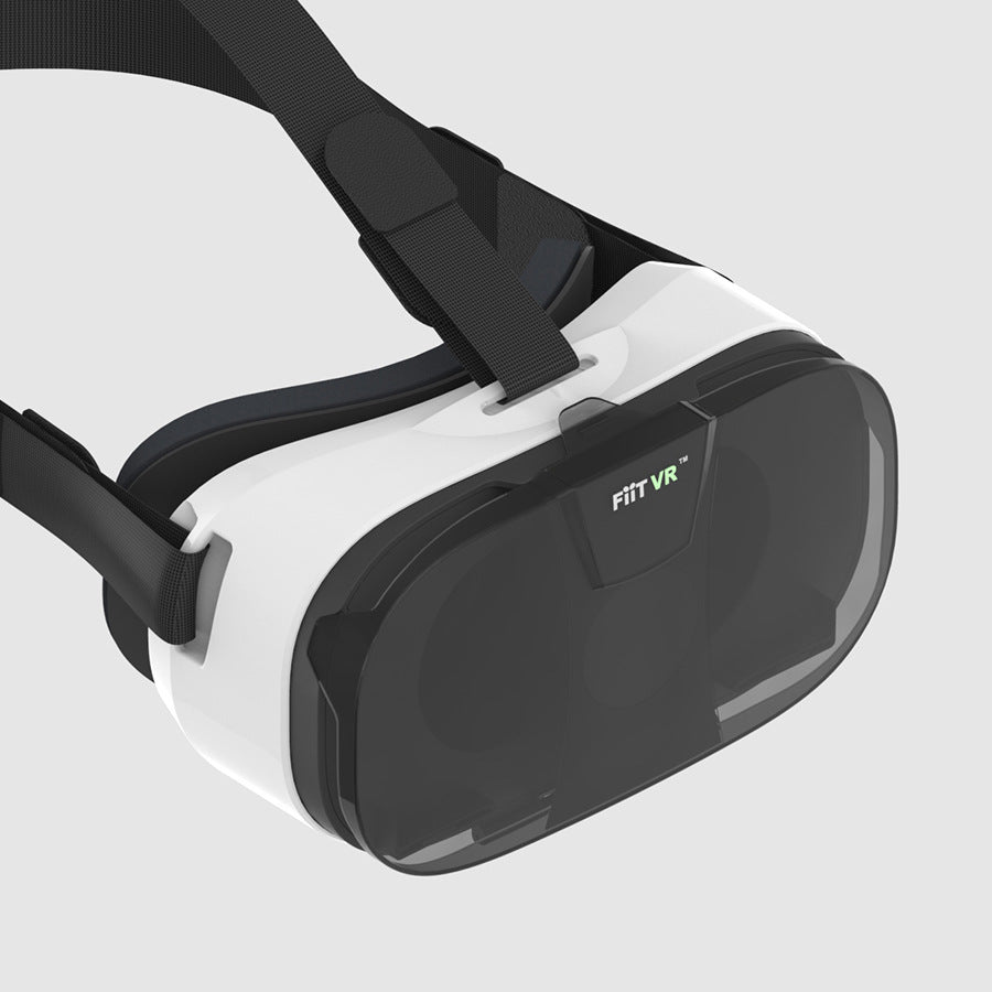 3D Mobile Phone Virtual Reality Glasses - The Underground