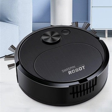 Automatic Mini Robot Vacuum Cleaner - The Underground