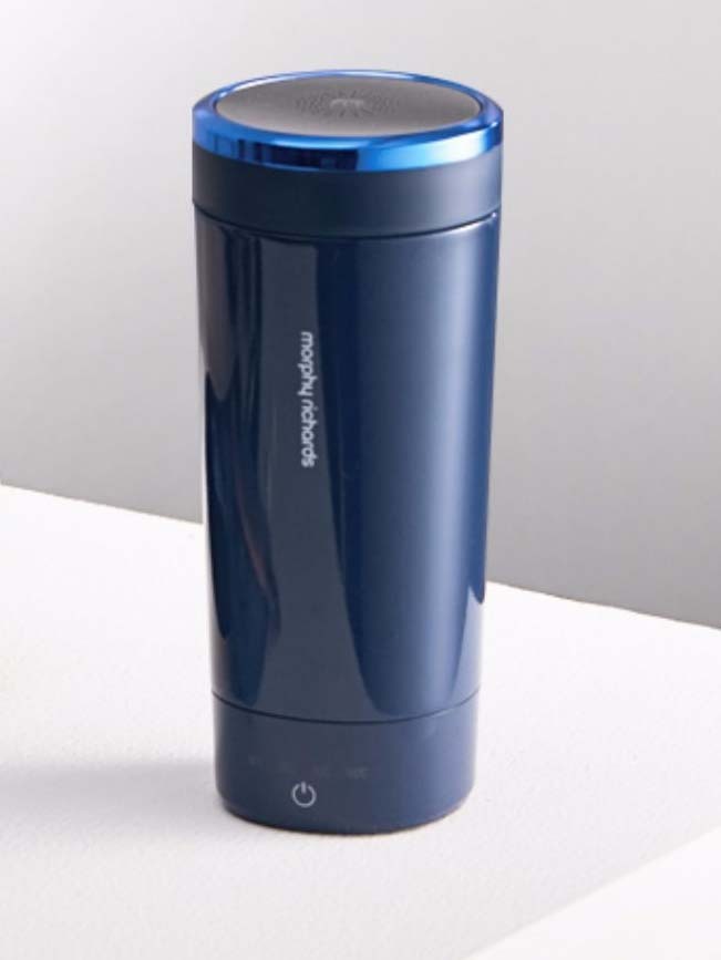 Portable Household Travel Electric Kettle - The Underground