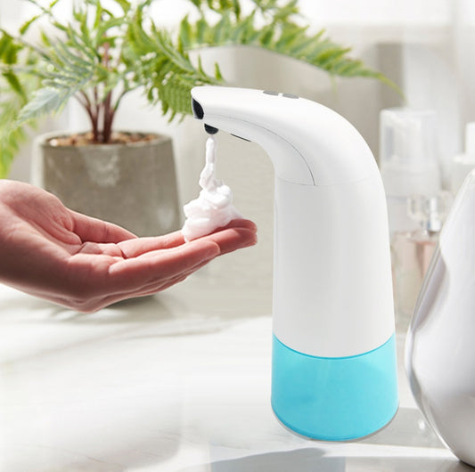 Automatic Foaming Soap Dispenser - The Underground