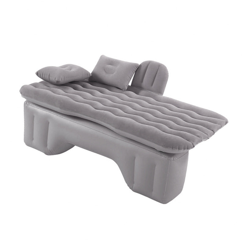 Inflatable Mattress Camping Car Air Mattress - The Underground