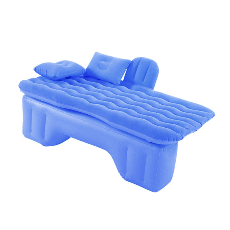 Inflatable Mattress Camping Car Air Mattress - The Underground