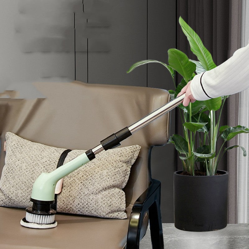 Multifunctional Wireless Electric Cleaning Brush - The Underground