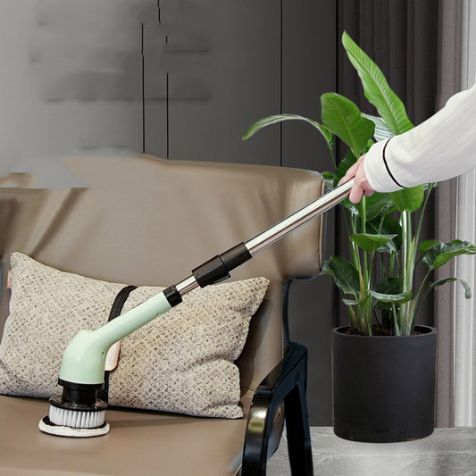 Multifunctional Wireless Electric Cleaning Brush - The Underground
