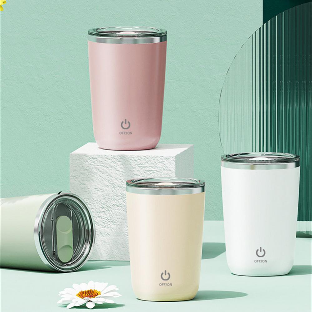 350ml Automatic Self Stirring Coffee Mug - The Underground
