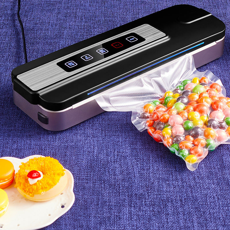 Household Compressed Vacuum Sealing Machine - The Underground