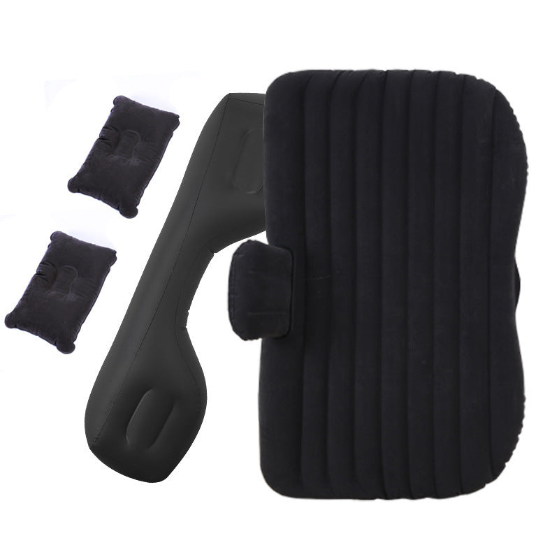 Inflatable Mattress Camping Car Air Mattress - The Underground