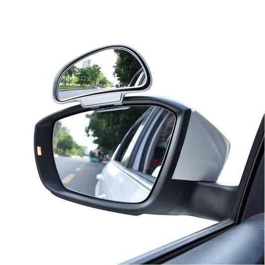 Auxiliary Blind Spot Car Mirror - The Underground