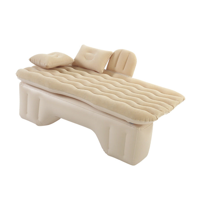 Inflatable Mattress Camping Car Air Mattress - The Underground
