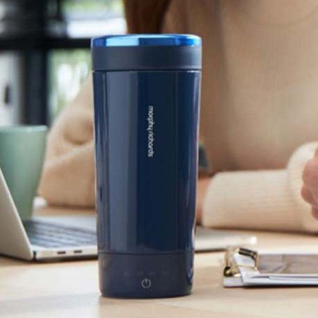 Portable Household Travel Electric Kettle - The Underground