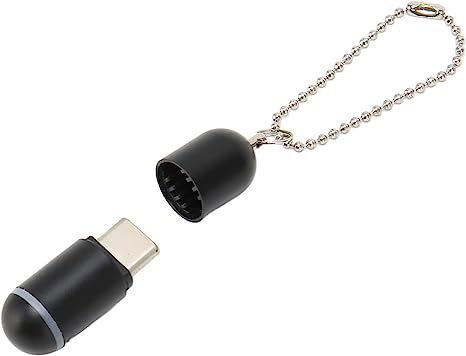 Universal Remote Control Infrared Emission Capsule - The Underground