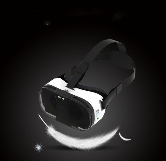 3D Mobile Phone Virtual Reality Glasses - The Underground
