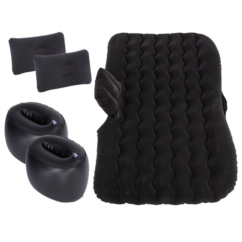Inflatable Mattress Camping Car Air Mattress - The Underground