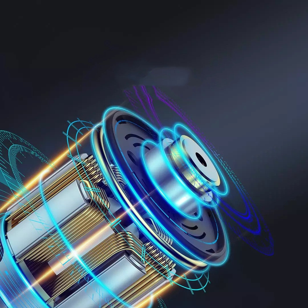 Household Electric Car Polisher Device - The Underground