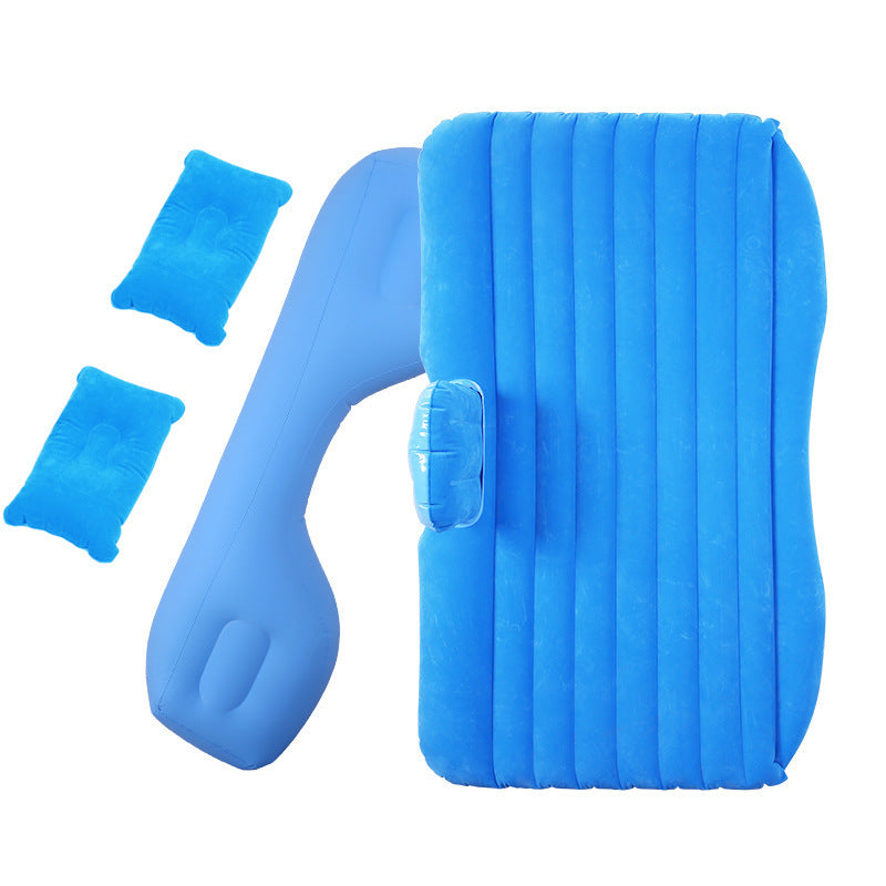 Inflatable Mattress Camping Car Air Mattress - The Underground